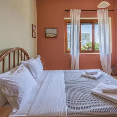 Seaview * Adamantas (Milos)