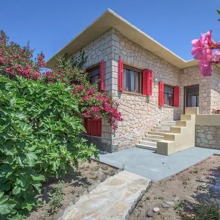 Holiday home Seaview *