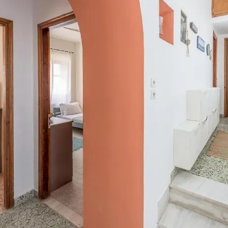 Seaview Ferienhaus *