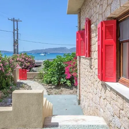 Seaview Holiday home *