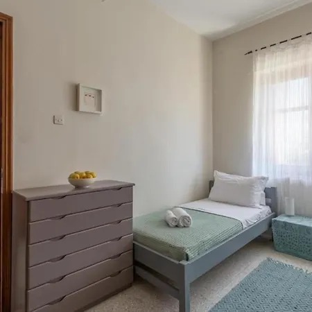 Seaview Ferienhaus Adamantas (Milos)