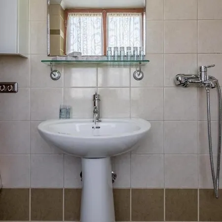 Holiday home Seaview Adamantas (Milos)