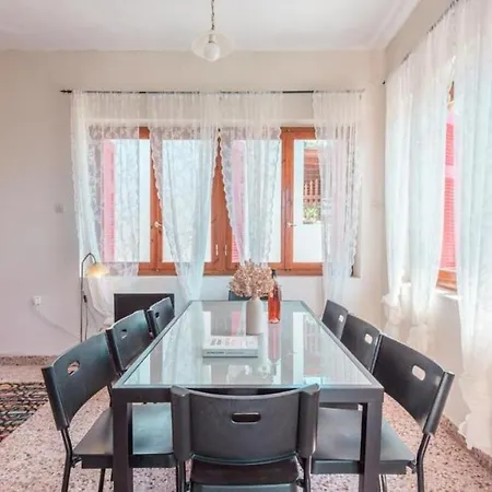 Holiday home Seaview *