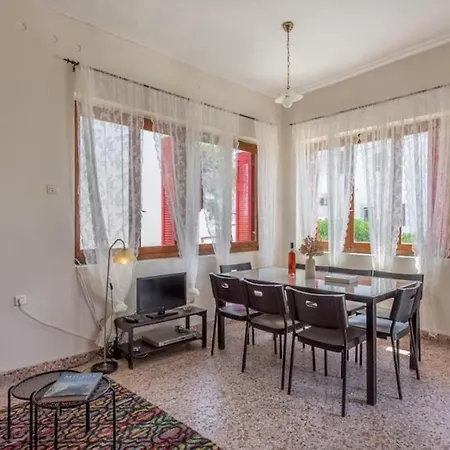 Seaview Holiday home