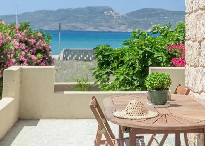 Seaview Σπίτι διακοπών