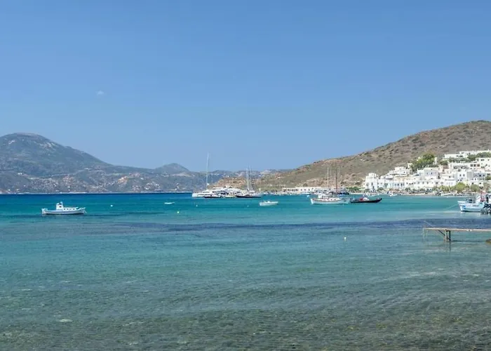 Σπίτι διακοπών Seaview