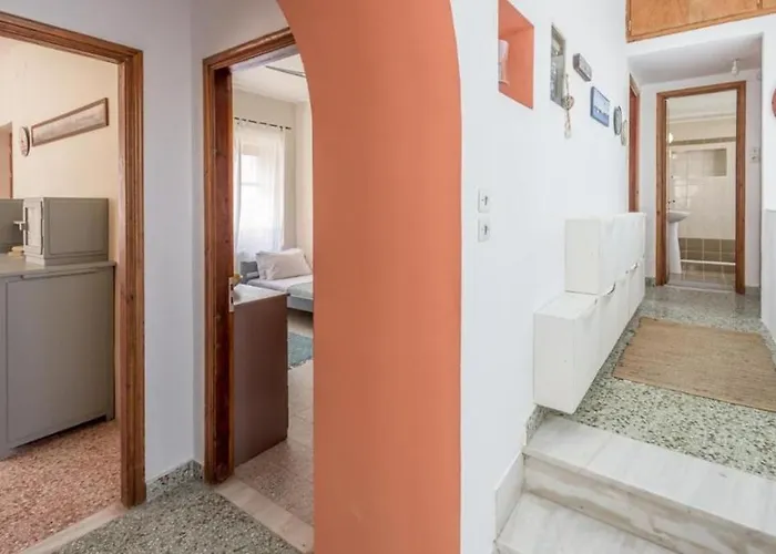 Seaview Σπίτι διακοπών *