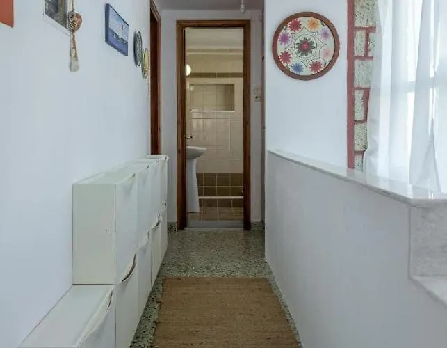 Seaview Σπίτι διακοπών *