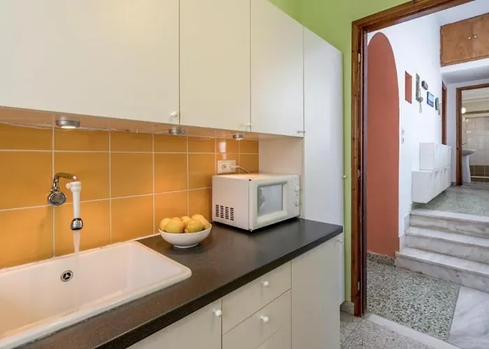 Seaview Αδάμας