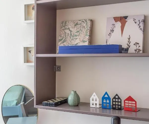 Seaview Σπίτι διακοπών *