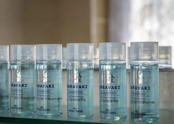 Seaview Αδάμας