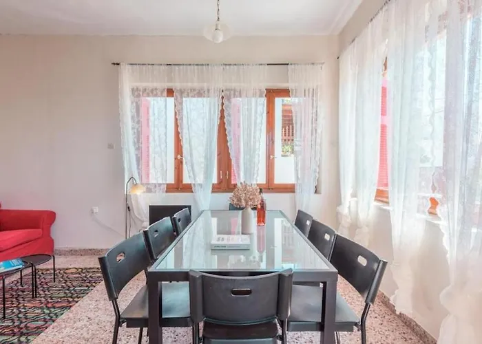 Σπίτι διακοπών Seaview *