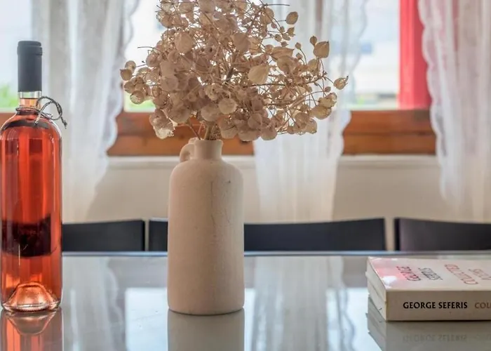 Σπίτι διακοπών Seaview *