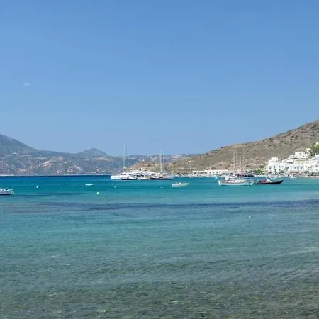 Σπίτι διακοπών Seaview