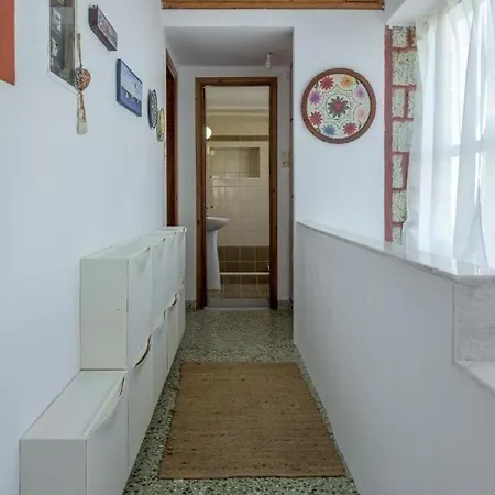 Seaview Σπίτι διακοπών *