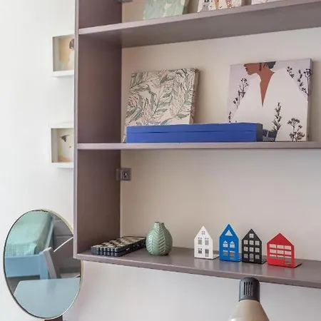 Seaview Σπίτι διακοπών *