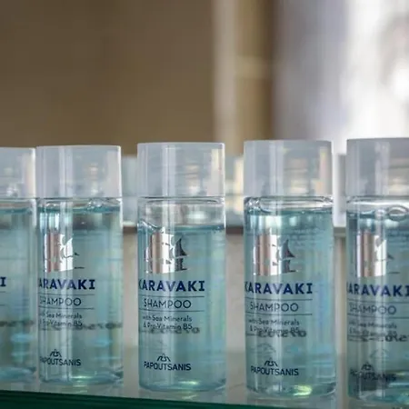 Seaview Αδάμας