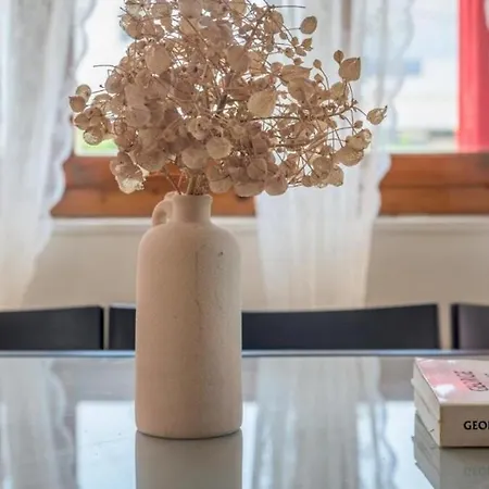 Σπίτι διακοπών Seaview *