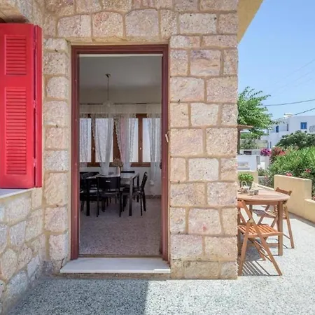 Σπίτι διακοπών Seaview *