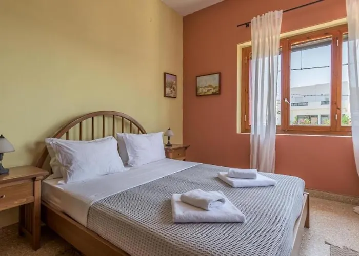 Seaview بيت للعطل آداماس