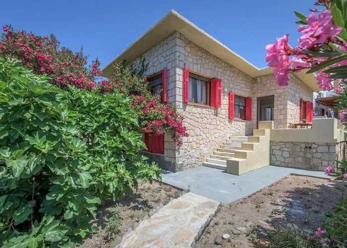 بيت للعطل Seaview *