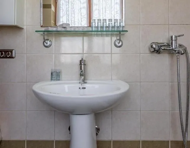 بيت للعطل Seaview آداماس