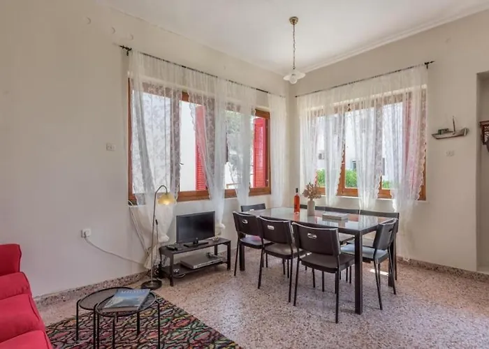 Seaview بيت للعطل