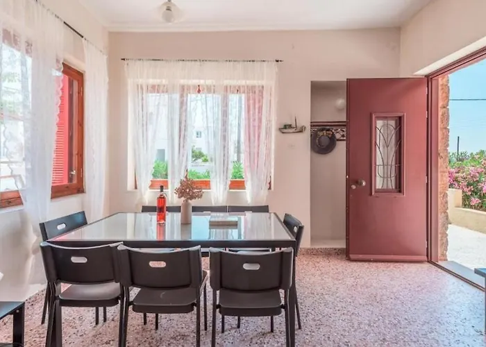 度假居 Seaview 阿达玛斯