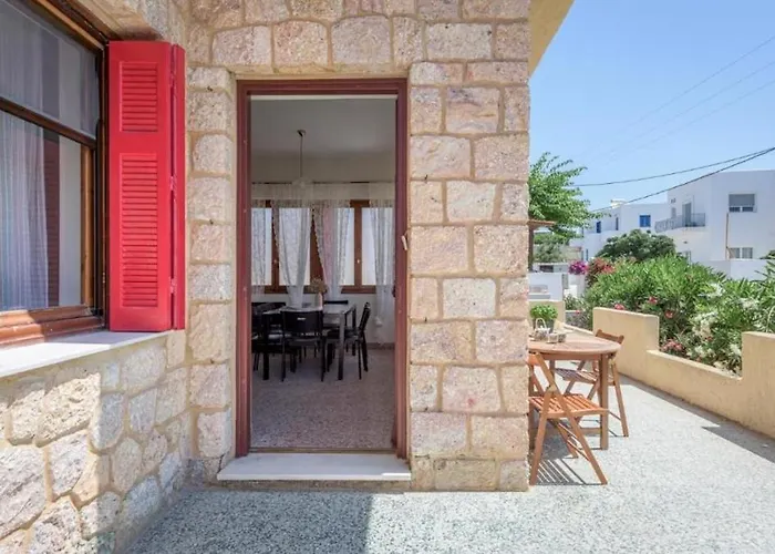 بيت للعطل Seaview *